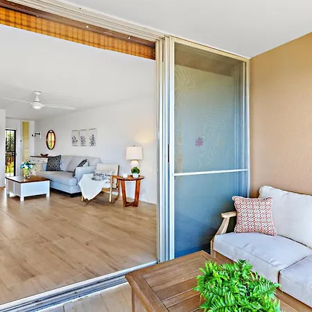 Hale Ono Loa 205 Villa